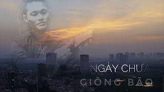 Ngày chưa giông bão - Tùng Dương | Hoà ất guitar cover (ST Phan Mạnh Quỳnh)