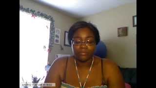 Sizzling Summer Weightloss Challenge 2012 (video entry)