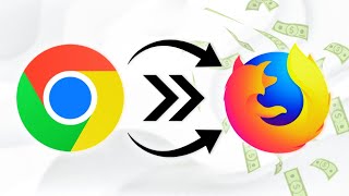 Espera un Momento... ¿Google Financia a FIREFOX? #documental #tecnologia #internet