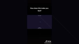 how does this make you feel(tiktok space stuff)