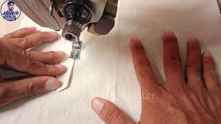 how to add cuff to sleeve ✂✂# shirt chak patti banane ka tarika #javedtailormaster#2023#new video