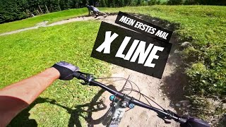 X LINE SAALBACH HINTERGLEMM 2023 / Propain Tyee / Gopro Hero 11