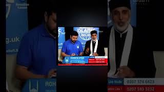 Islam Channel Live Charity Appeal 2015