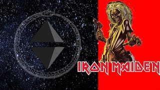 The Ides Of March - IRON MAIDEN - Drum cover