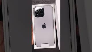 iPhone 14 Pro Max Unboxing 📱 | Ruby Johal