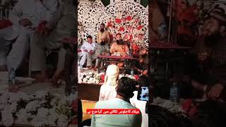 Melad Ka Jaloos Niklne Main Kia Harj He | Molana Hafiz Muhammad Yousaf Pasrori#shorts