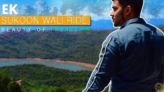 SUKOON WALI BIKE RIDE 🪐| KOTLI SATTIYAN , NEW MURREE, MURREE |  10-05-2023@malikusamavlogs1033