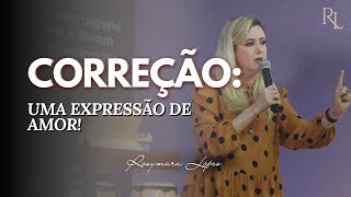 COMO CORRIGIR SEUS FILHOS DA MANEIRA DE DEUS | Família Cristã | Rosymara Lopes