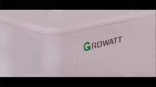 Season's Greetings from Growatt