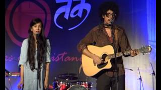 Mere Gaon Mein - Saba Azad, Imaad Shah