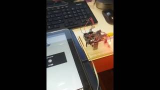 Playing with Arduino and RGB LED using Bluetooth Voice Command