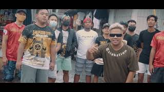 "Triskelion ako Tau Gamma Phi tayo" OFFICIAL MV (San Pedro City Triskelion Council 54th Anniv Song)