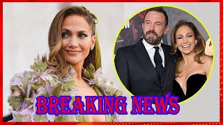 Jennifer Lopez blames Ben Affleck for one of many failures