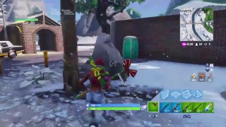 The return of the nog ops