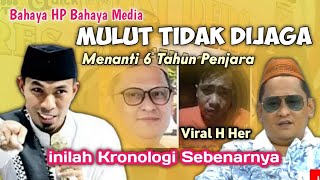 KH Kholil Yasin Terbaru 2024 - Bahaya HP Bahaya Media - inilah Kronologi Sebenarnya