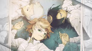 The Promised Neverland || House Of Memories | #Kinemaster