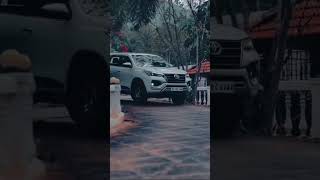 FortunerLoverx 👑🖤💥😘 #fortuner #fortunersuv #shots #FortunerLoverx😊🙂😍