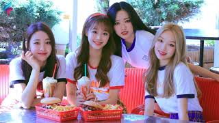 LOONA yyxy - rendezvous 18.6y [Legendado | Tradução PT-BR]