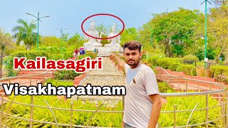 Visakhapatnam Tourist Places