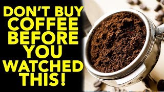 How to Tell If Roasted Coffee Is Good Quality?