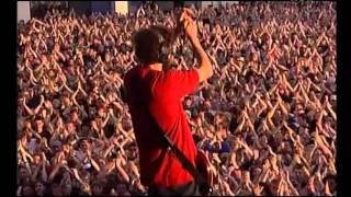 "Wish" @ Rock AM Ring 2004