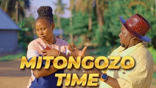 MITONGOZO TIME ; BROTHER K MOBIMBA KUBWA JINGA