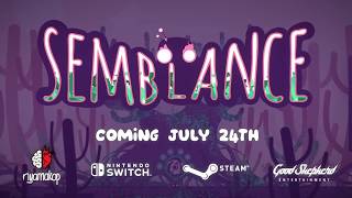 Semblance Official Release Trailer