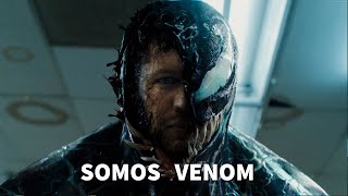 VENOM - Mejores Líneas (2018) Tom Hardy