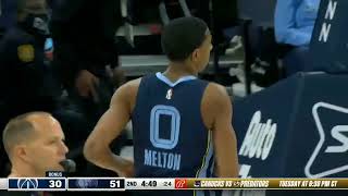 Washington Wizards vs Memphis Grizzlies Full Game Highlights January29|2022 NBA SEASON