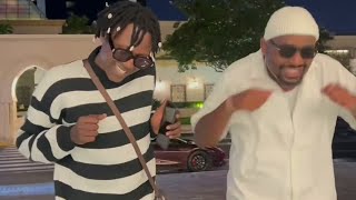 KUDADE  - NDOVU KUU FT FATHERMOH & HARRYCRAZE  dance vibe