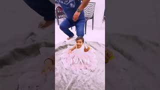 ❤️Many thanks Baby Angel for giving the opportunity.| Baptism Dress For Baby Girl | Birthday Dress