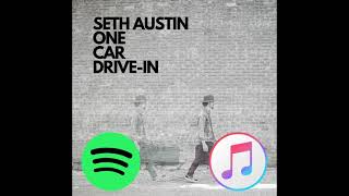 One Car Drive-In Released! Stream on Spotify!