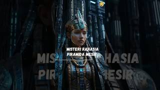 Misteri rahasia #shorts #misterirahasia #mesirkuno #piramidamesir #alurcerita #sejarah #history