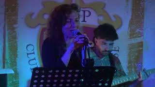 Cantora Frustrada - Saia (Ao vivo no Clube União Portimonense (16/03/2024)