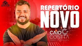 CAIO COSTTA - 2024 REPERTÓRIO NOVO ATUALIZADO FORRÓ ROMÂNTICO// Jotinha Divulgações.