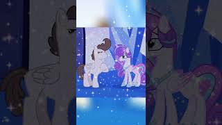 MLP  Flurry Heart X Pound cake