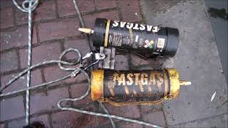 MAGNEETVISSEN DORDRECHT   MAGNET FISHING