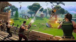 Fortnite Update 4 5 Is Live, Season 5 Gets Start Date   GS News Update   GS News Updates   GameSpot