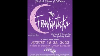 LTFR presents The Fantasticks