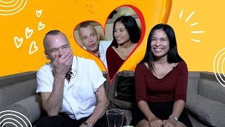 Foreigner Spills The TRUTH on Dating THAI GIRLS in Bangkok