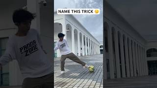 NAME THIS TRICK 🤯