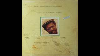 Beres Hammond ‎ Comin' At You 1982