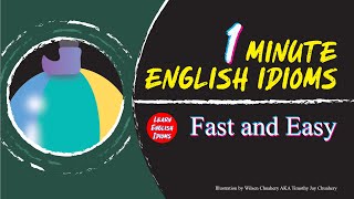 Learn English Idioms - On The Ball