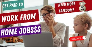 (TRIDENT CARE) CUSTOMER SERVICE REP WORK FROM HOME #workfromhome #remotejobs #remotework #youtube