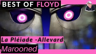 Best Of Floyd - Cover Pink Floyd - Marooned - 28 Octobre 2023