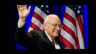 Former vice president, lifelong Republican Dick Cheney says he will vote for Kamala Harris #news