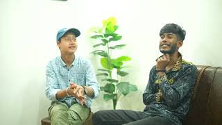 ছাব্বির আর হাসানের জীবনের ভয়ঙ্কর এক কাহিনী ।। Interview 2024