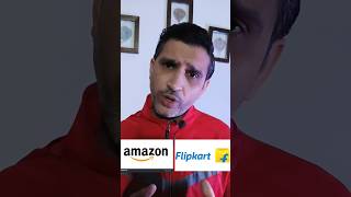 Amazon or flipkart ki return policy || Amazon or flipkart nhi krega koi electric/electronic return