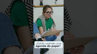 ⏰ ¿Dónde va tu tiempo? Anótalo.