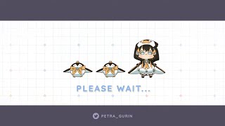 Petra Gurin Loading BGM (1 hour)